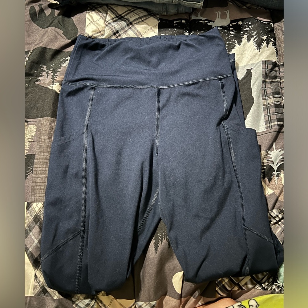 American eagle leggings